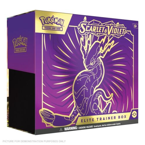 Pokémon TCG Scarlet & Violet 151 Zapdos ex Box 6x Lot - US