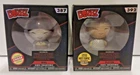 Funko Dorbz STRANGER THINGS Will (Chase) & Eleven (Hot topic Exclusive)