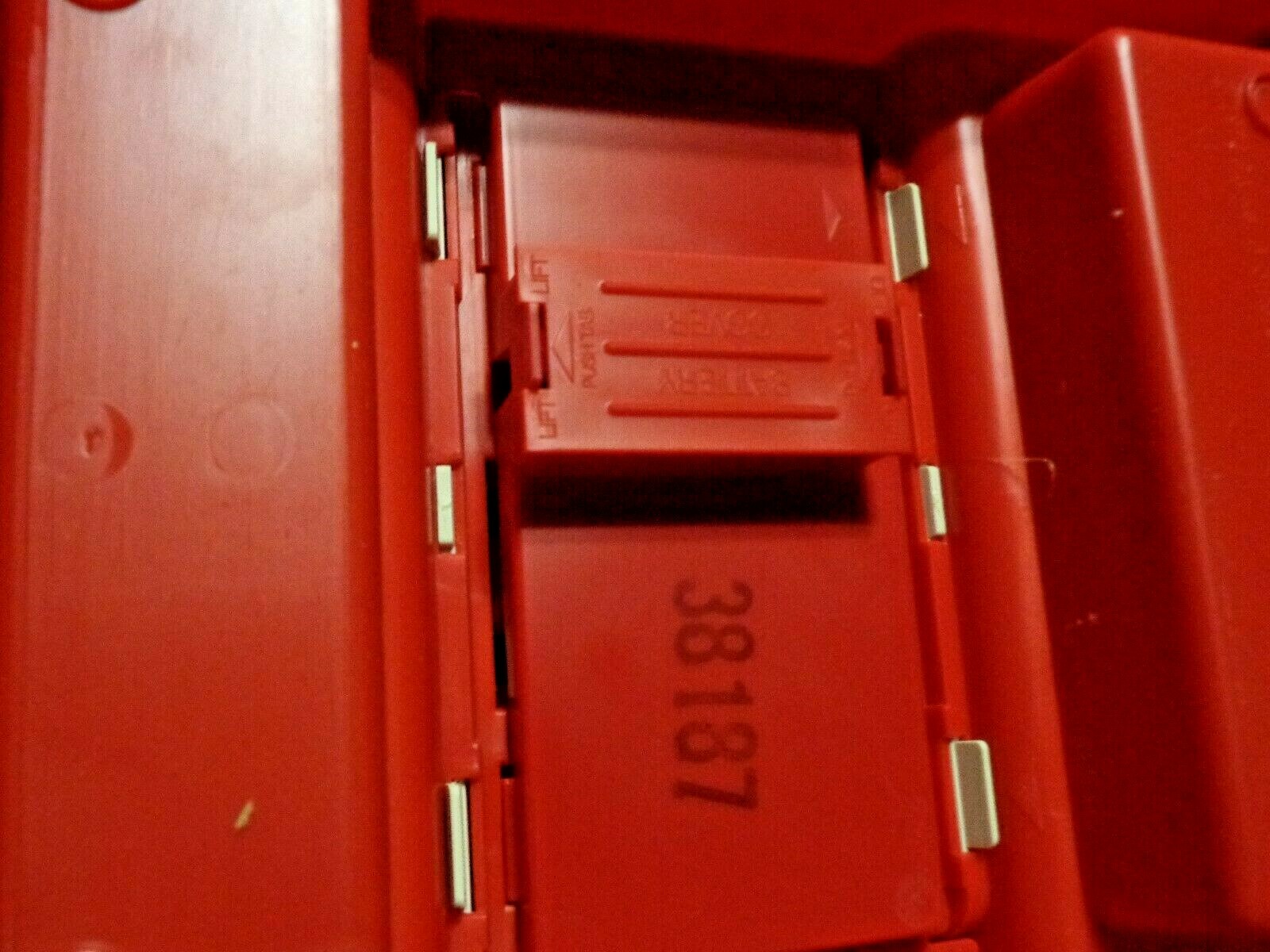 Jeu super boggle électronique de parker