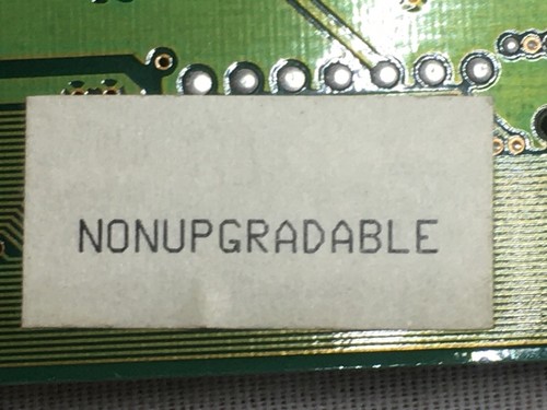 Vintage 1995 ATI Technologies, Inc. Video Card - PCI MACH 64 - PN 109-33200-10 - Picture 7 of 11