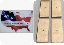 ECOsmarte POOL COPPER PARTS 4 PCS! POOL SPA ELECTRODES⚡️2” CU REPLACEMENT BARS