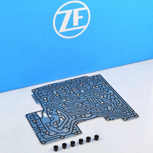 OEM ZF 6HP19 6HP26 Valve Body SEPARATOR PLATE&ACCUMULATORS KIT A052 B052 (7PCS)