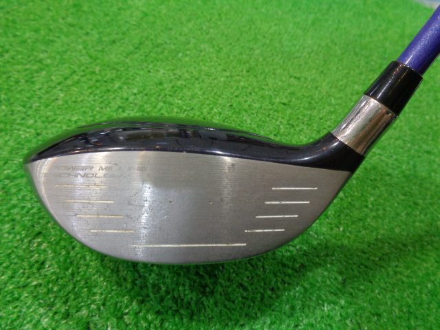ＴＯＵＲ　Ｂ　ＪＧＲ（２０１９）　７Ｗ Bridgestone TOUR B JGR 2019 Fairway Wood 5W ATTAS G7 6 (S