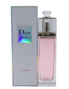 dior addict perfume 3.4 oz