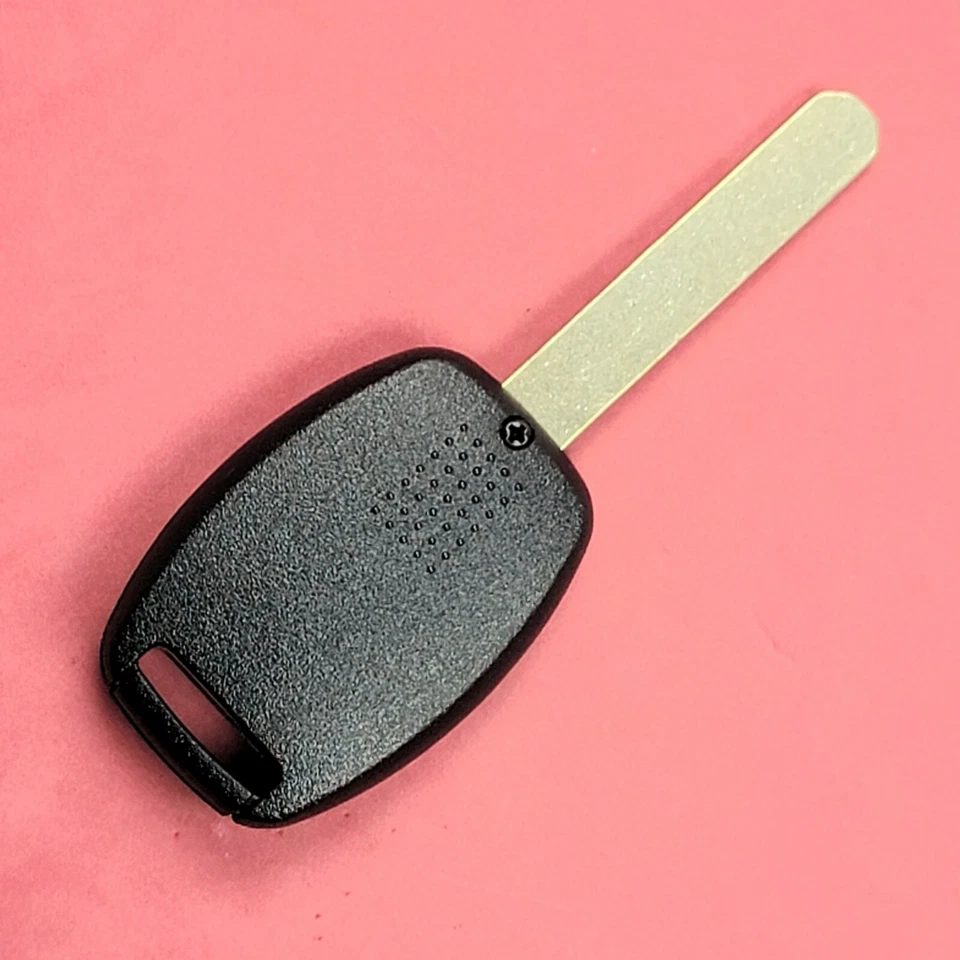 Replacement Remote Key for Honda OUCG8D-380H-A - Key Cutting Included  - Image 2 of 2