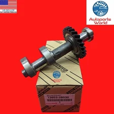 GENUINE TOYOTA HIGHLANDER CAMRY tC NO.2 2.4L ENGINE BALANCE SHAFT  13602-28030