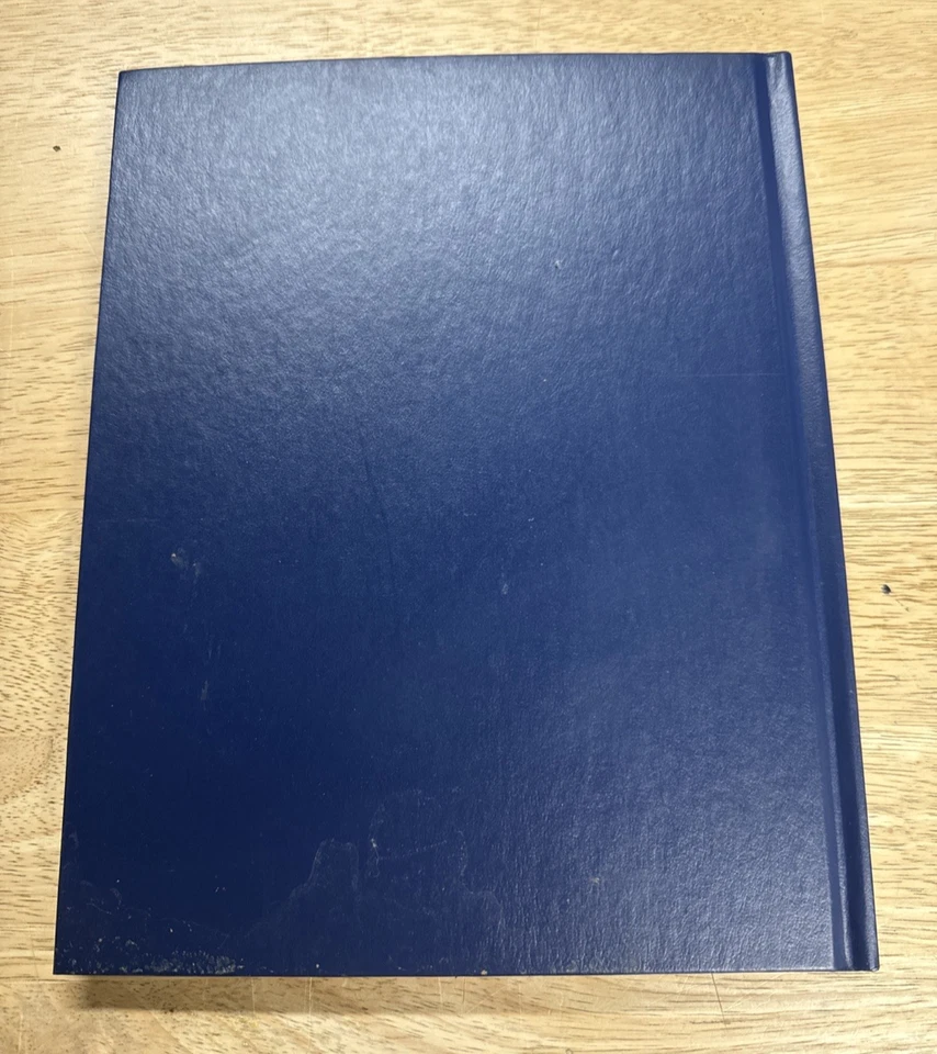 CATFISHING STRATEGIES NORTH AMERICAN FISHING CLUB HARDCOVER BOOK 1998 - Image 2 of 4