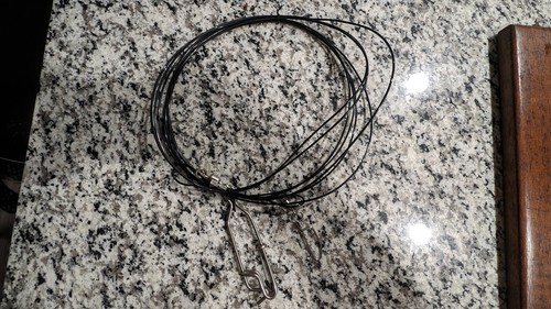 Spear Gun Line - 16' Tuna Clip - Picture 5 of 8