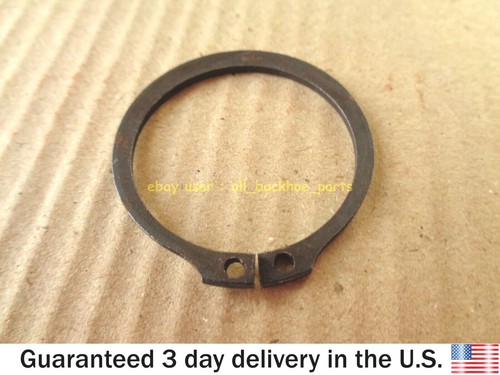 JCB BACKHOE - HUB GEARS & BEARINGS KIT (450/10206 450/12403 907/50200 828/00196) - Picture 7 of 10