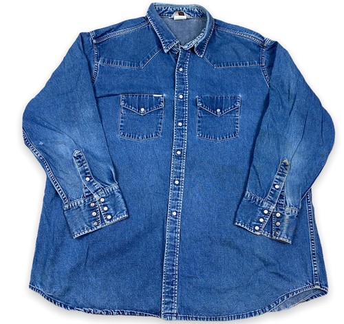 Vintage Carhartt Rugged Outdoor Pearl 