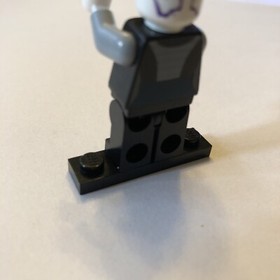 Lego Star Wars 7676 Asajj Ventress Minifigure Sw0195 Figure Only Sw0318