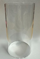 Glaszylinder ohne Boden für Windlicht | Verschiedene Größen von Varia Living ...