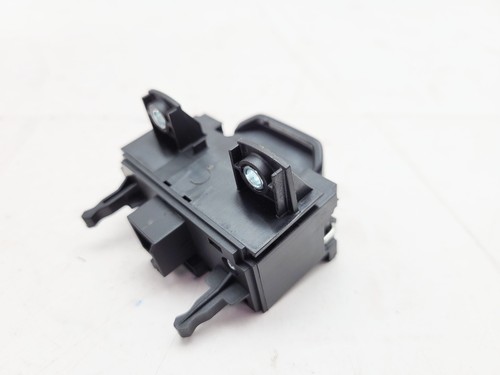 PORSCHE PANAMERA 971 ELECTRIC HANDBRAKE PARKING BRAKE SWITCH 971927225C 2017 - Picture 13 of 15