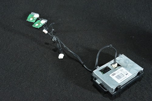 Audi A5 8T Coupe Steuergerät Steuerteil LED Scheinwerfer rechts 89500248