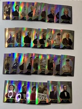 2023 PIECES OF THE PAST Historical Premium Edition Pick Any Card Updated 10/25