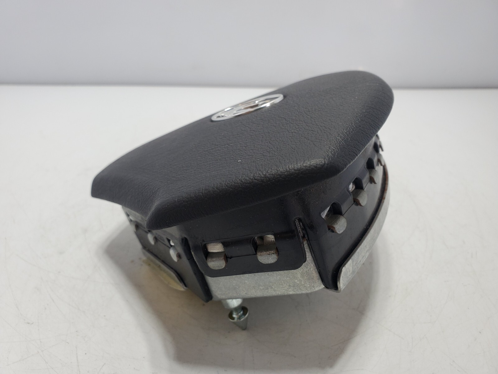 ✅ 2009-2019 OEM Maserati GranTurismo S M145 Steering Wheel Airbag Black