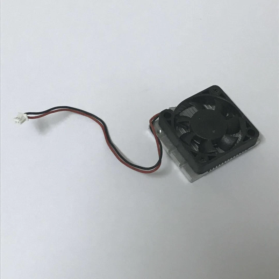 DJI Phantom 3p/adv/se/s Drone Control Remoto Placa Principal Parte Ventilador con Disipador de Calor Foto 4 de 4