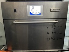 Merrychef Eikon E3 High Speed Oven E3EE