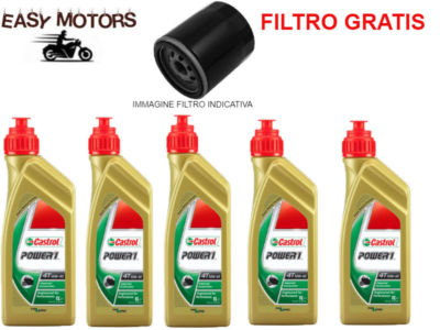 Motorölwechsel Mit Ölfilter Suzuki GSX E (T/X/Z) 1100 80/82