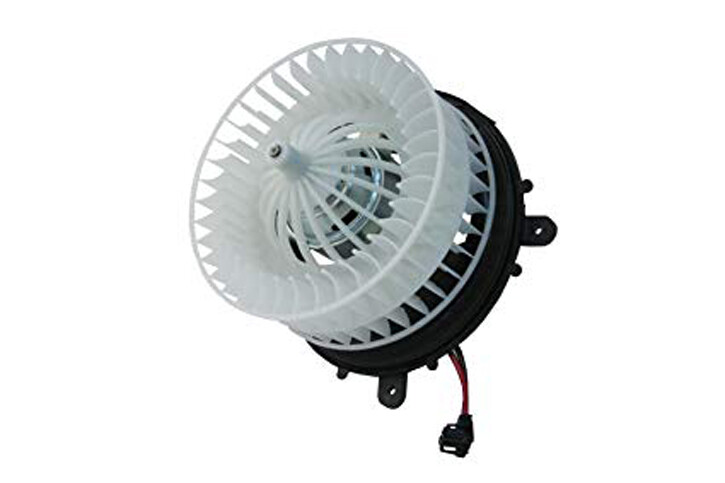 Pulseur d'air habitacle ventilateur de chauffage Mercedes Classe S W220 A2209060100