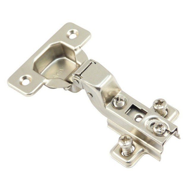 4 X Homebase Kitchen Standard Door Hinges for sale online eBay