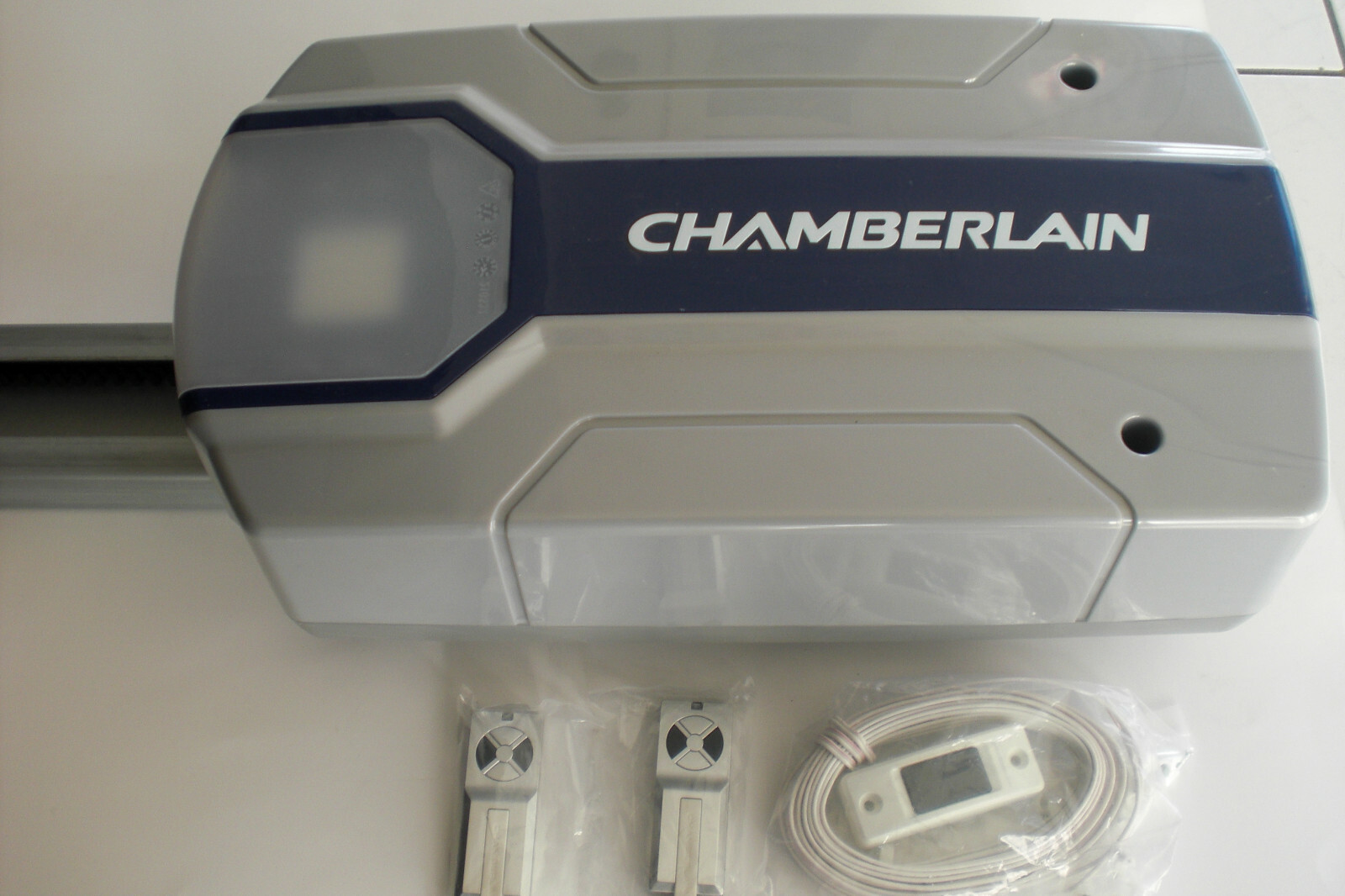 Chamberlain Garagentorantrieb Torantrieb ML700EV