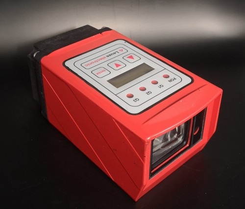 LEUZE electronics ODSL Laser sensor ODSL 30/D485.01-30M-S12 - Picture 2 of 5