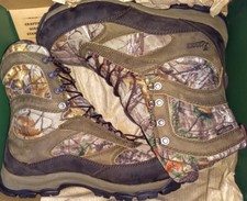 danner high ground 1000g