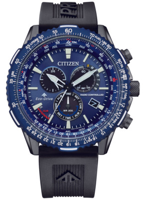 Citizen Eco-Drive Promaster Radio Controlled Men's Watch CB5006-02L
