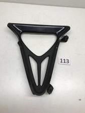 2836-00 PUNTALE CHIUSURA ANTERIORE CARENE LATERALI  YAMAHA YZF R6 1999-2002