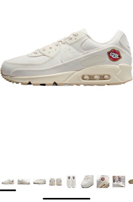 Size  - Nike Air Max 90 SE The Future is Equal W
