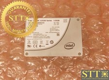 SSDSC2BB120G4 INTEL 2.5" 6GB/S SATA SSD 120G - USED - 90 - DAY WARRANTY