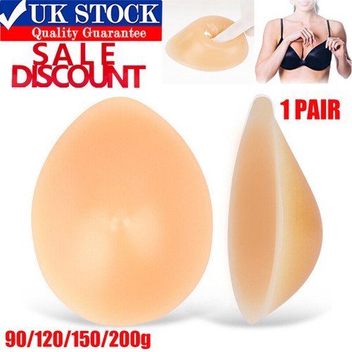 Vollence G Cup Strap on Silicone Breast Forms Fake Boobs False Breast with Straps Mastectomy Prosthesis Crossdresser Transgender Cosplay Transwomen CD