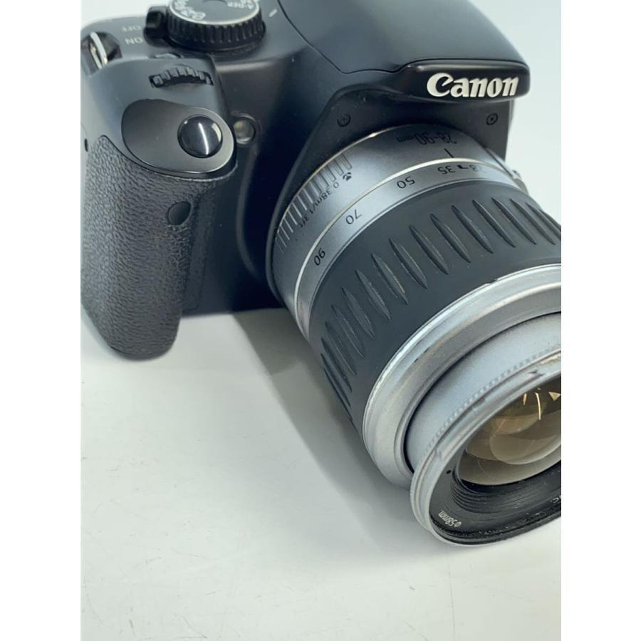 CANON Digital SLR Camera EOS Kiss X2 Lens Kit DS126181 Canon | eBay