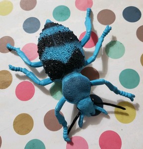 beetle bug toy