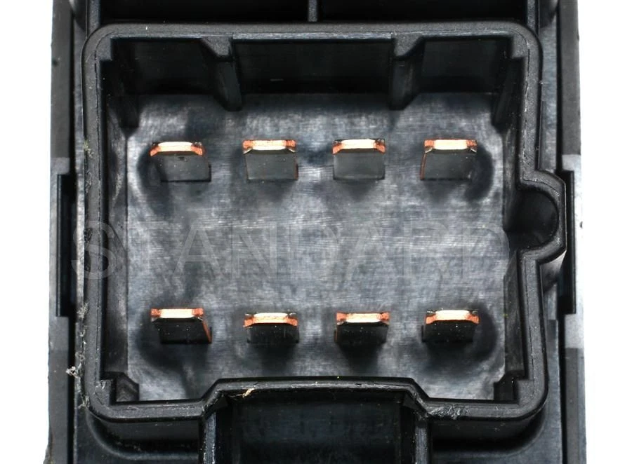 Nuevo interruptor de ventana de puerta SMP delantero izquierdo para Saturn Vue 2002-2007 Foto 4 de 4