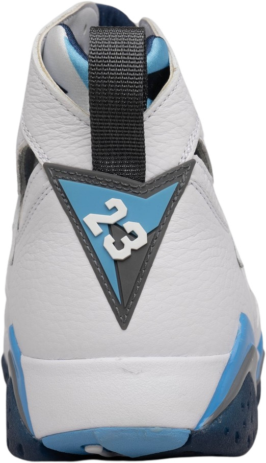 Air Jordan 7 フレンチブルー 国内1月24日発売予定】 ナイキ エアジョーダン7 レトロ ホワイト