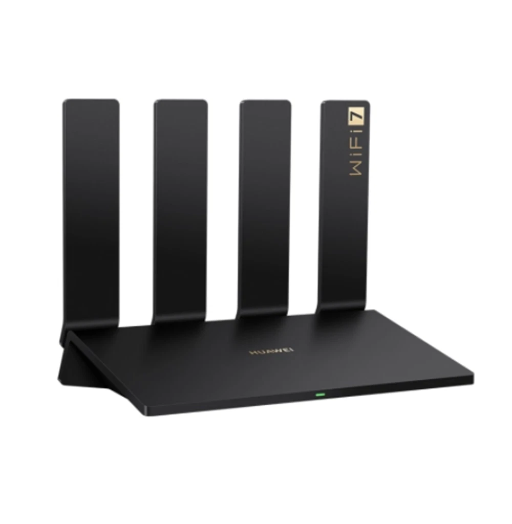 Original HUAWEI BE3 Pro Wi-Fi 7 3600Mbps 2.4GHz 5GHz Wireless Home 