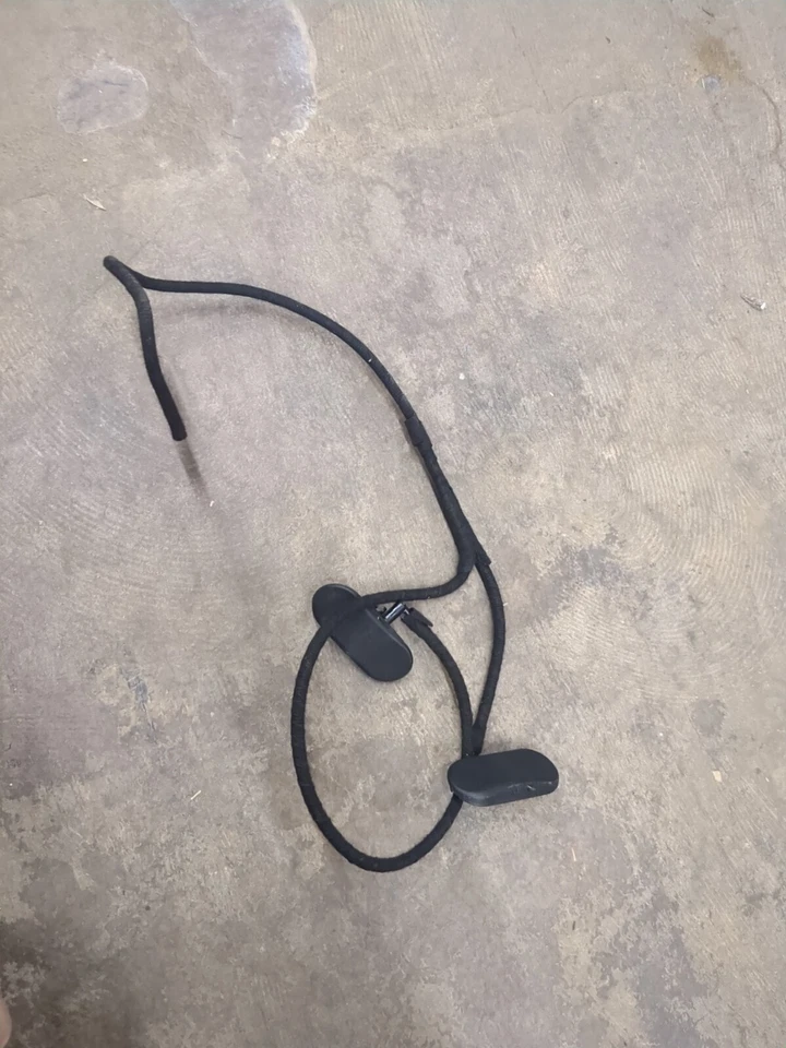 Audi A3 8P A6 C5 A8 D3 A4 B6 B7 Heated Windscreen Washer Jet Pair 8E0955987/8 — 第 2/4 张图片