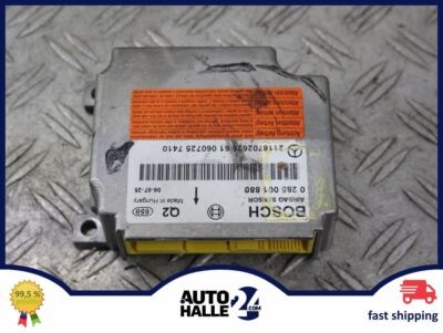 93508 ECU Sensor 2118702626 Mercedes-Benz CLS 320 CDI 7G-Tronic 219