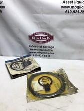 Parker Hannifin Cylinder Service Kit LOT OF 2