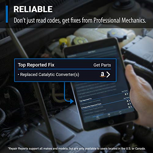 BlueDriver Bluetooth Pro OBDII Scan Tool for iPhone & Android - Picture 4 of 7
