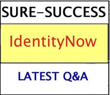SailPoint Certified IdentityNow Professional EXAM Q ALATEST 2026