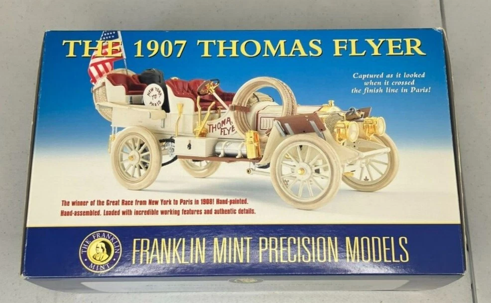 Franklin mint diecast cars top ebay