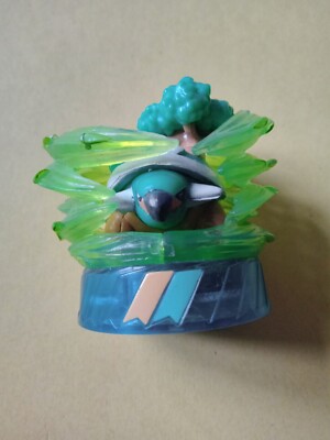 Torterra Figur Pokemon Ultimate Battle Trainer Spiel