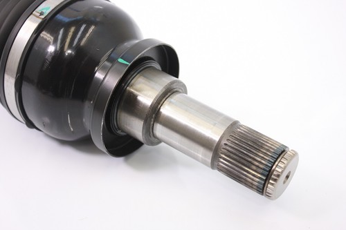 Rivian R1T OEM Front Left or Right CV Axle Shaft C100087074-C - Picture 7 of 7