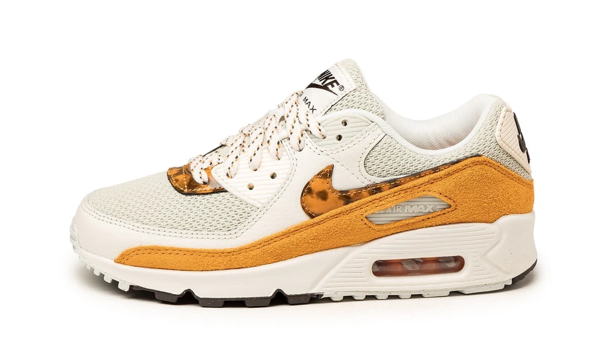 Sneakers nike cheap leopard
