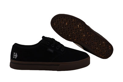Etnies Jameson 2 ECO black/black/gum Skater Schuhe/Sneaker schwarz