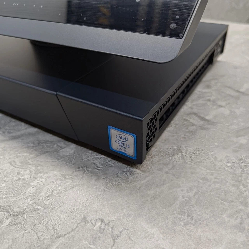 Lenovo ThinkSmart Hub 500 i5-7500T 7th Gen 8/128SSD Collaboration Device - Image 2 of 4