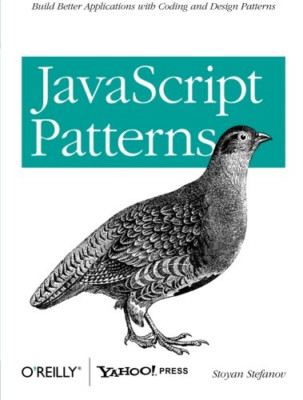 JavaScript Patterns: Erstellen Sie bessere Anwendungen mit Codierungs- und Designmustern
